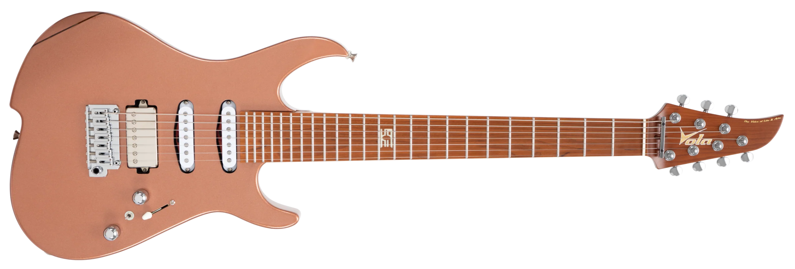 MIJ SIGNATURE MODELS